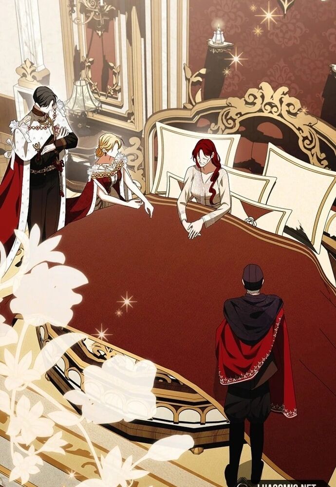 Tôi Chỉ Muốn Ngủ Riêng! [Chap 1-21]
