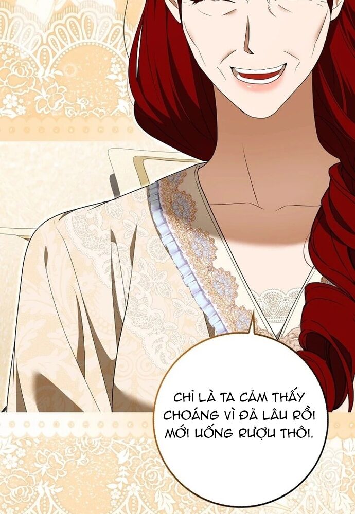 Tôi Chỉ Muốn Ngủ Riêng! [Chap 1-21]