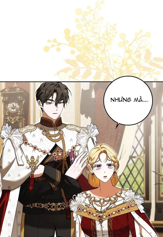 Tôi Chỉ Muốn Ngủ Riêng! [Chap 1-21]