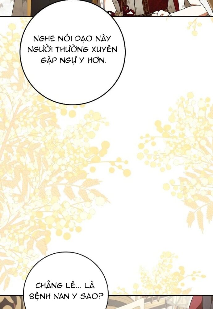 Tôi Chỉ Muốn Ngủ Riêng! [Chap 1-21]