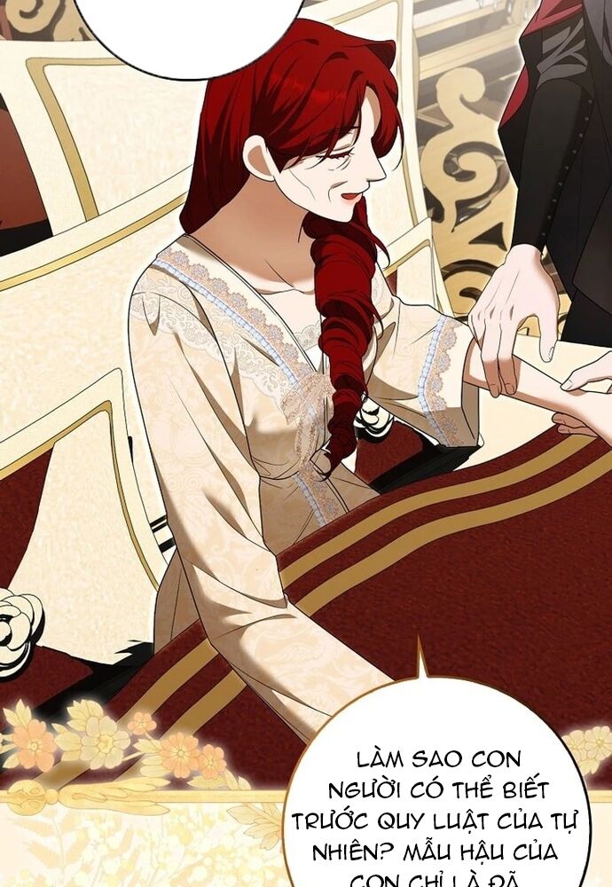 Tôi Chỉ Muốn Ngủ Riêng! [Chap 1-21]