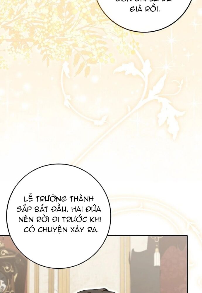 Tôi Chỉ Muốn Ngủ Riêng! [Chap 1-21]