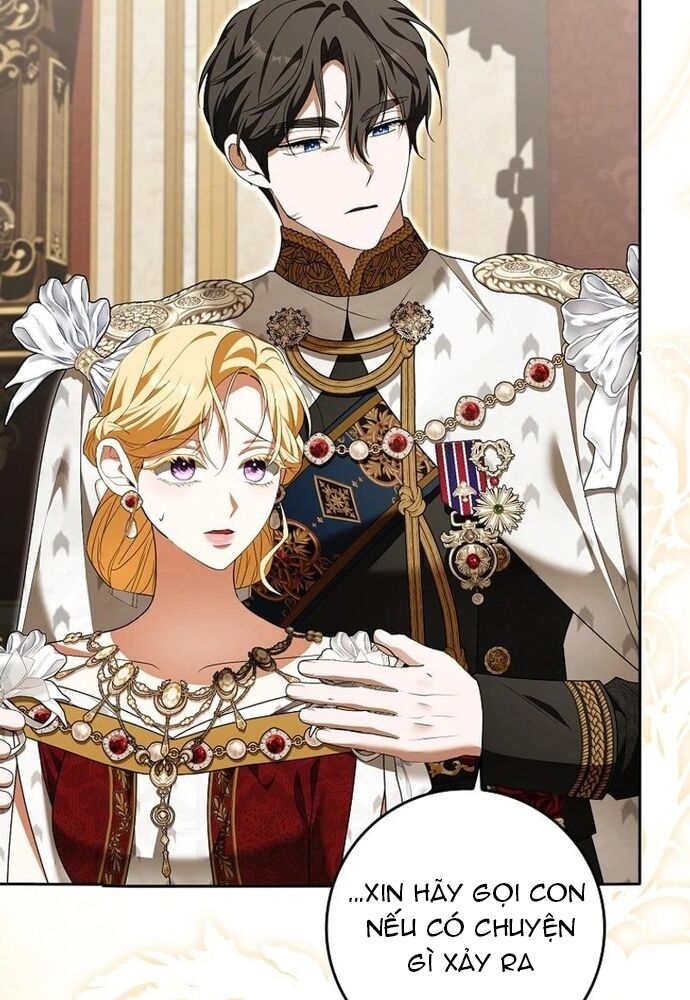 Tôi Chỉ Muốn Ngủ Riêng! [Chap 1-21]