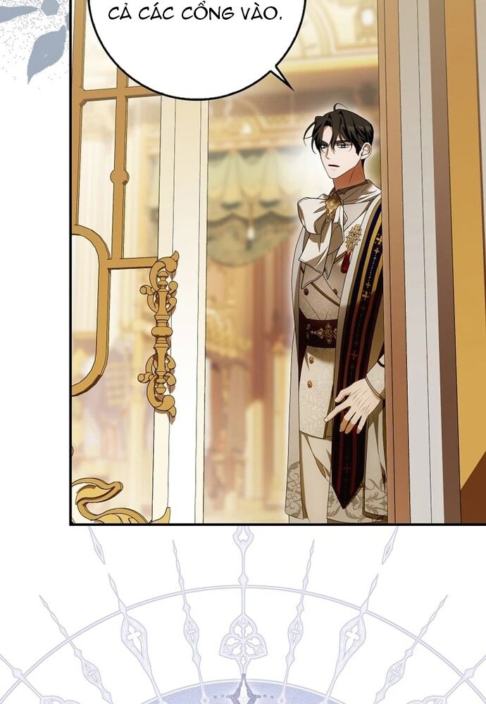 Tôi Chỉ Muốn Ngủ Riêng! [Chap 1-21]