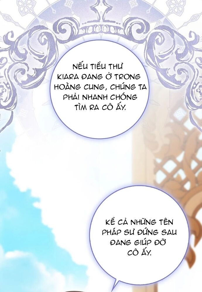 Tôi Chỉ Muốn Ngủ Riêng! [Chap 1-21]
