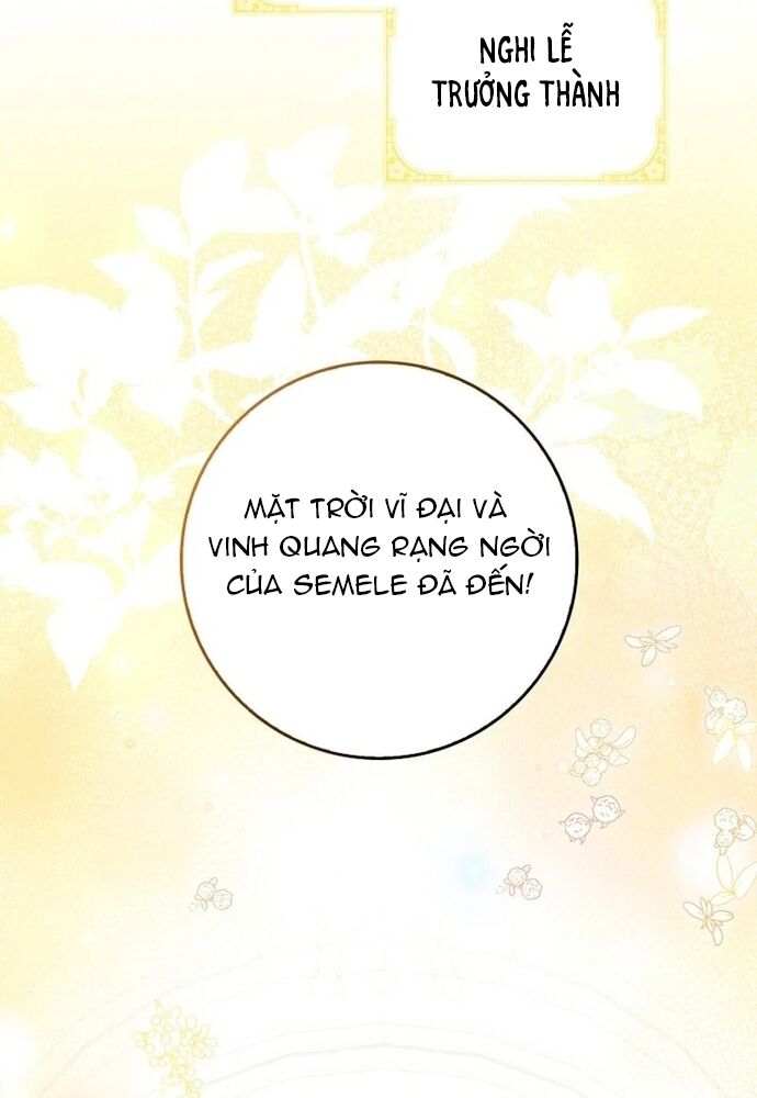 Tôi Chỉ Muốn Ngủ Riêng! [Chap 1-21]