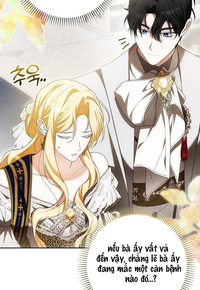 Tôi Chỉ Muốn Ngủ Riêng! [Chap 1-21]