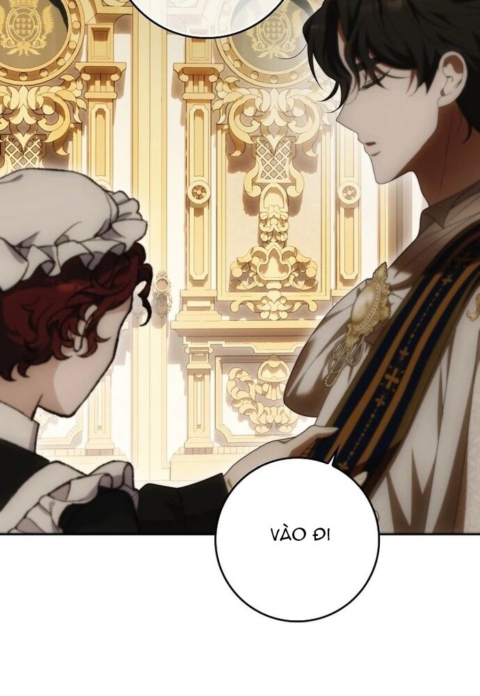 Tôi Chỉ Muốn Ngủ Riêng! [Chap 1-21]