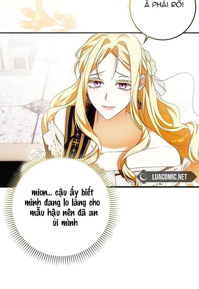 Tôi Chỉ Muốn Ngủ Riêng! [Chap 1-21]