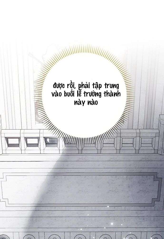 Tôi Chỉ Muốn Ngủ Riêng! [Chap 1-21]