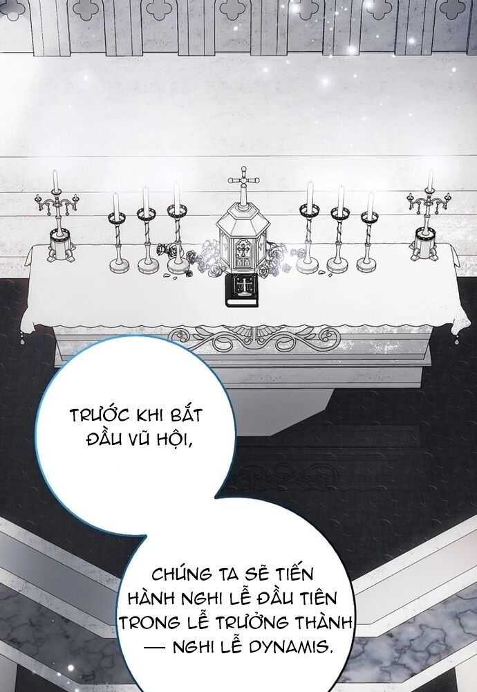 Tôi Chỉ Muốn Ngủ Riêng! [Chap 1-21]