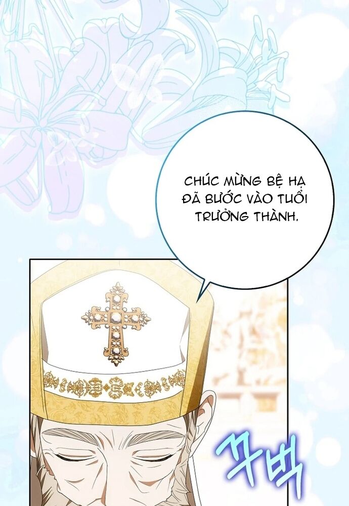 Tôi Chỉ Muốn Ngủ Riêng! [Chap 1-21]