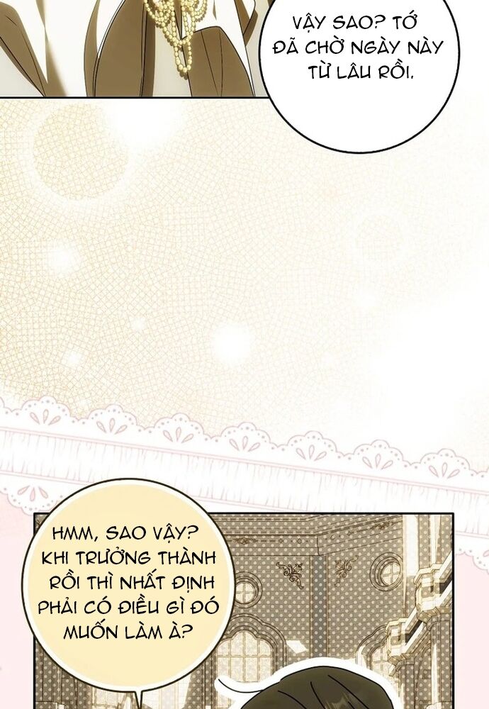 Tôi Chỉ Muốn Ngủ Riêng! [Chap 1-21]