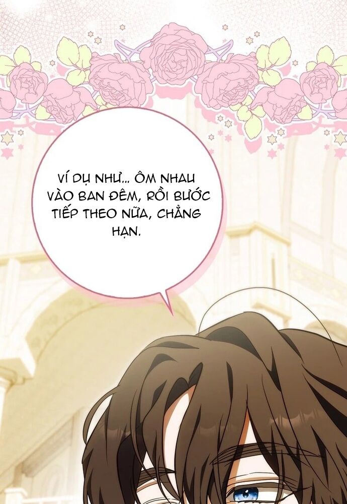 Tôi Chỉ Muốn Ngủ Riêng! [Chap 1-21]