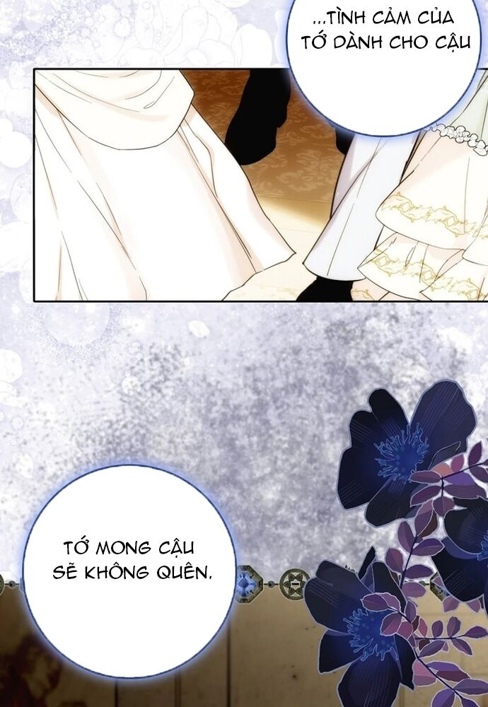 Tôi Chỉ Muốn Ngủ Riêng! [Chap 1-21]