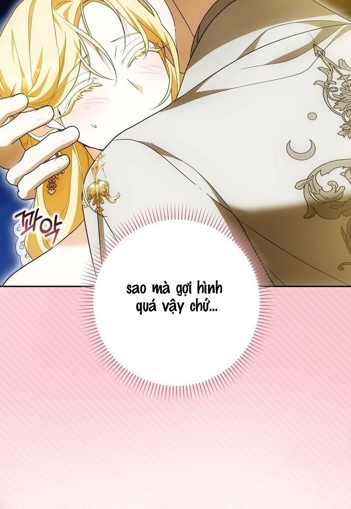 Tôi Chỉ Muốn Ngủ Riêng! [Chap 1-21]