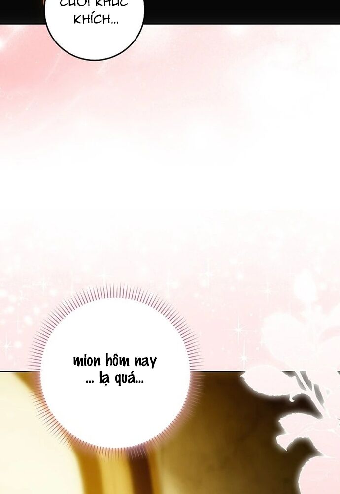 Tôi Chỉ Muốn Ngủ Riêng! [Chap 1-21]
