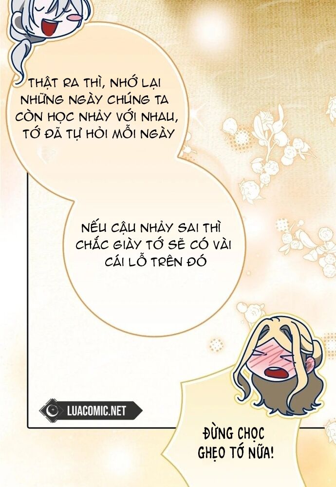 Tôi Chỉ Muốn Ngủ Riêng! [Chap 1-21]