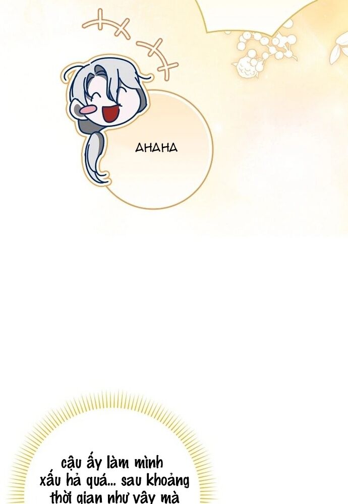 Tôi Chỉ Muốn Ngủ Riêng! [Chap 1-21]