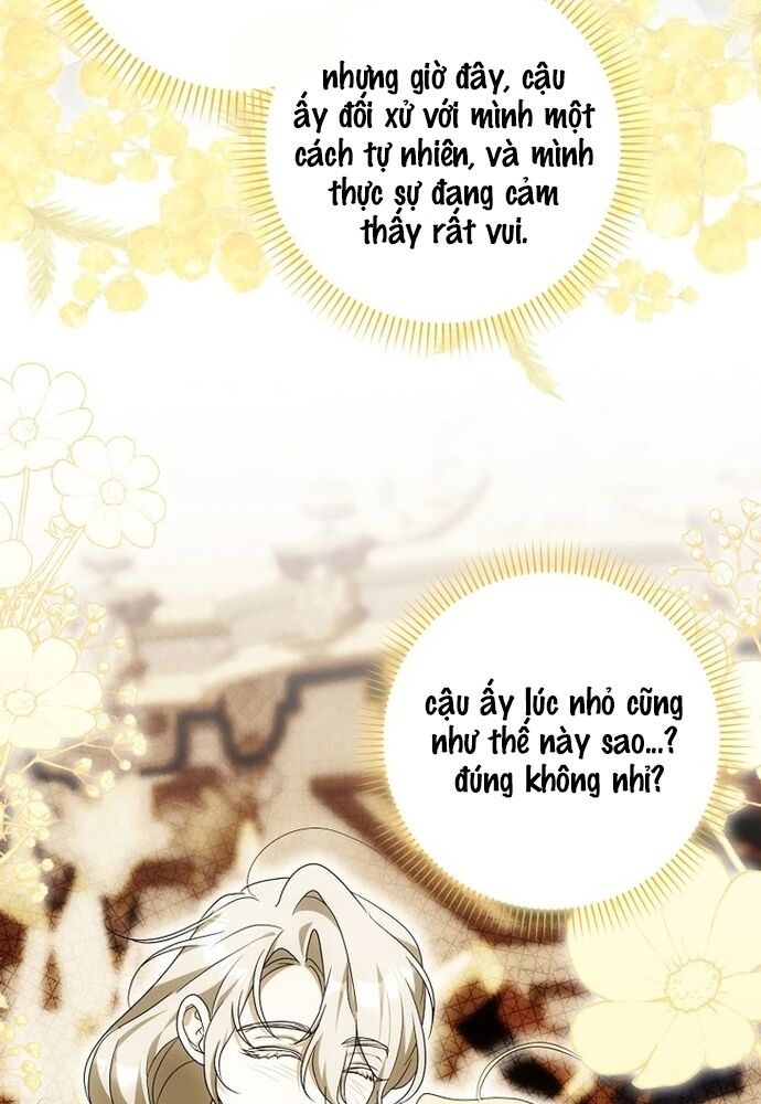Tôi Chỉ Muốn Ngủ Riêng! [Chap 1-21]