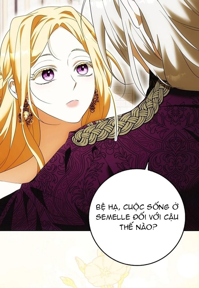 Tôi Chỉ Muốn Ngủ Riêng! [Chap 1-21]