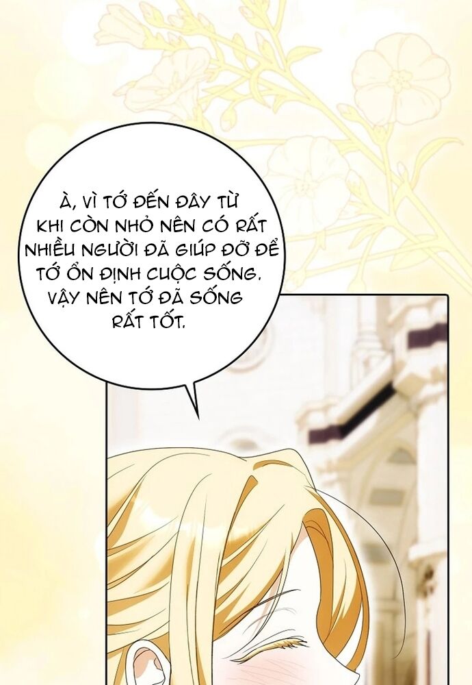 Tôi Chỉ Muốn Ngủ Riêng! [Chap 1-21]