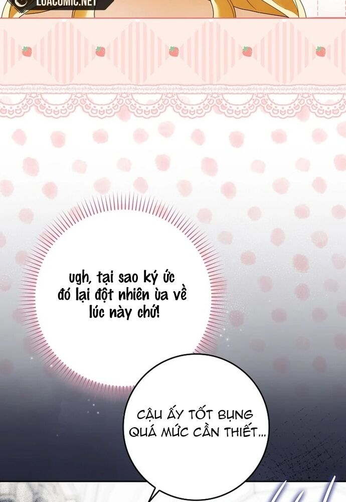 Tôi Chỉ Muốn Ngủ Riêng! [Chap 1-21]