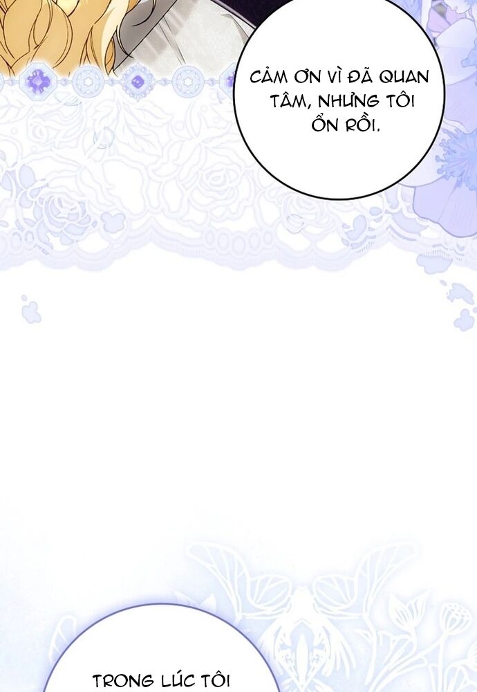 Tôi Chỉ Muốn Ngủ Riêng! [Chap 1-21]