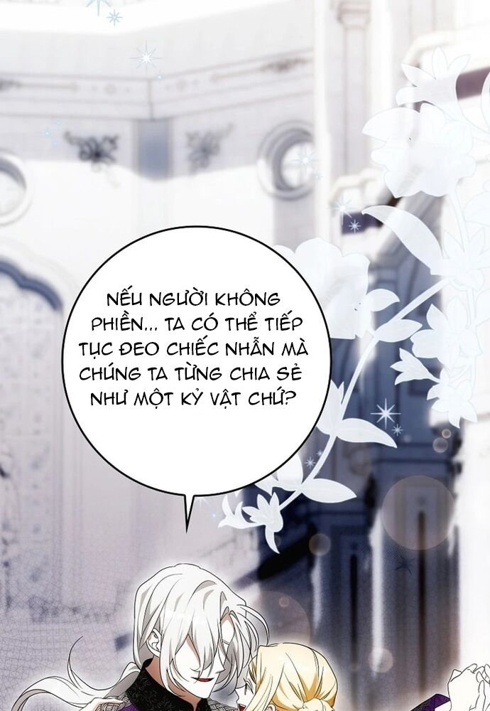 Tôi Chỉ Muốn Ngủ Riêng! [Chap 1-21]