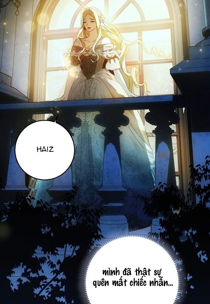 Tôi Chỉ Muốn Ngủ Riêng! [Chap 1-21]