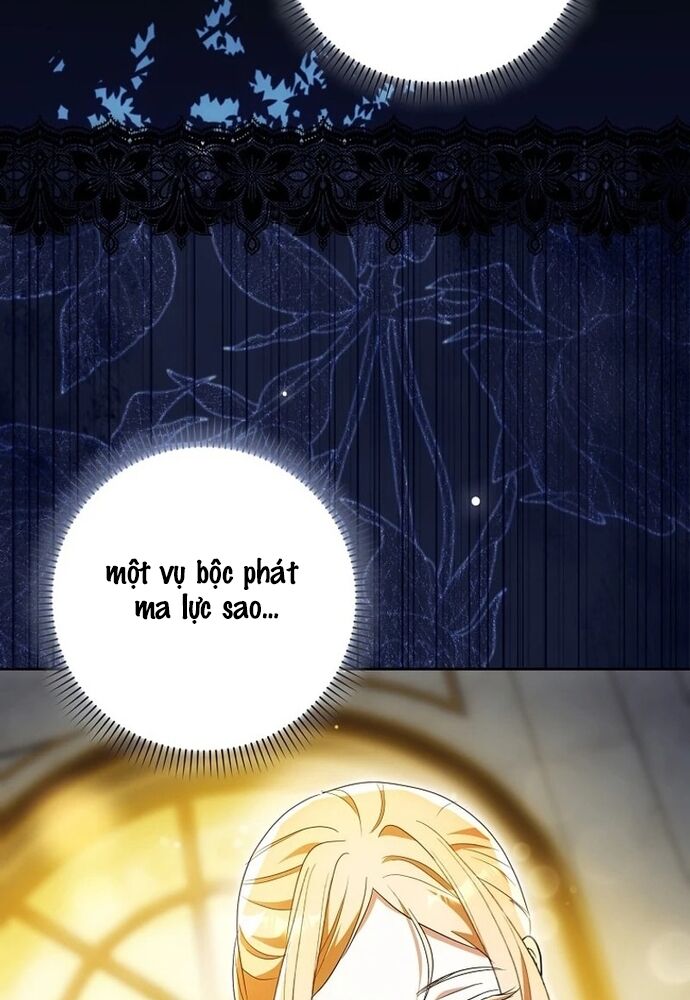 Tôi Chỉ Muốn Ngủ Riêng! [Chap 1-21]