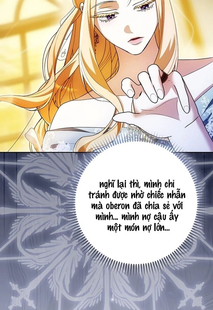Tôi Chỉ Muốn Ngủ Riêng! [Chap 1-21]