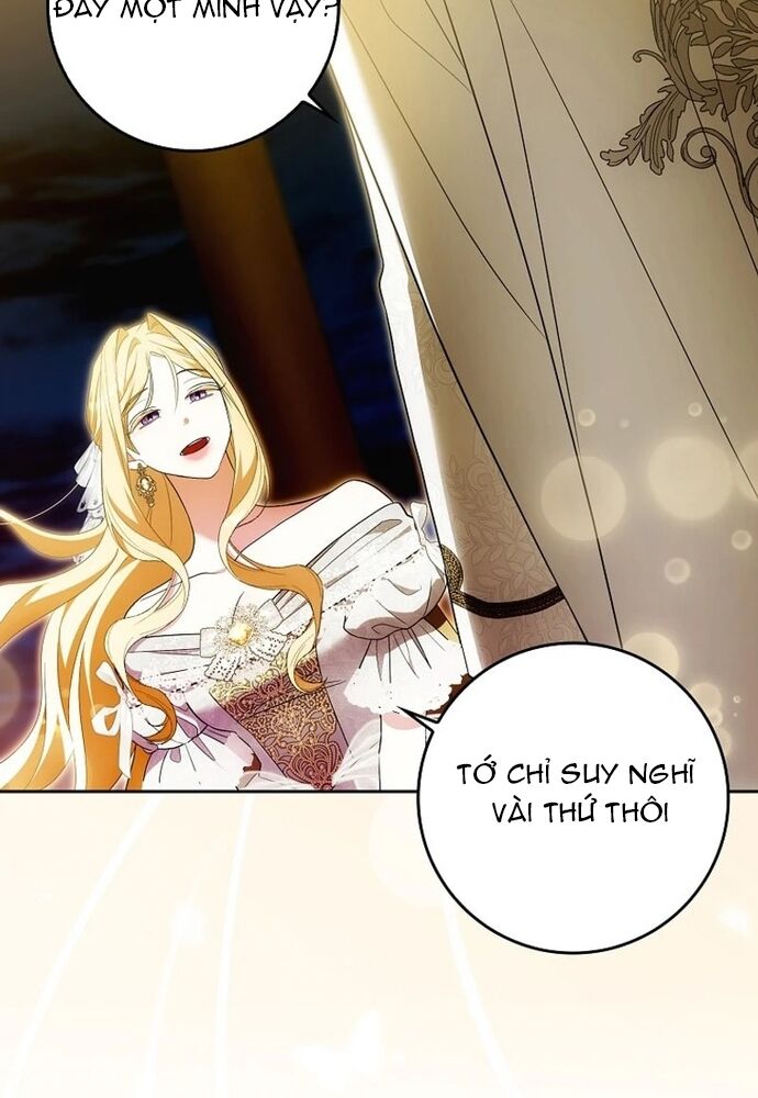 Tôi Chỉ Muốn Ngủ Riêng! [Chap 1-21]