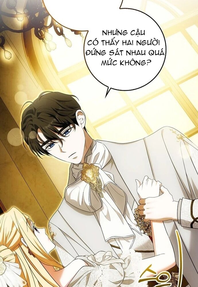 Tôi Chỉ Muốn Ngủ Riêng! [Chap 1-21]