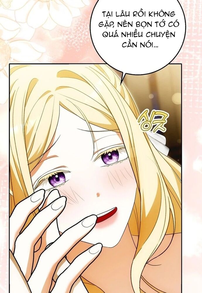 Tôi Chỉ Muốn Ngủ Riêng! [Chap 1-21]