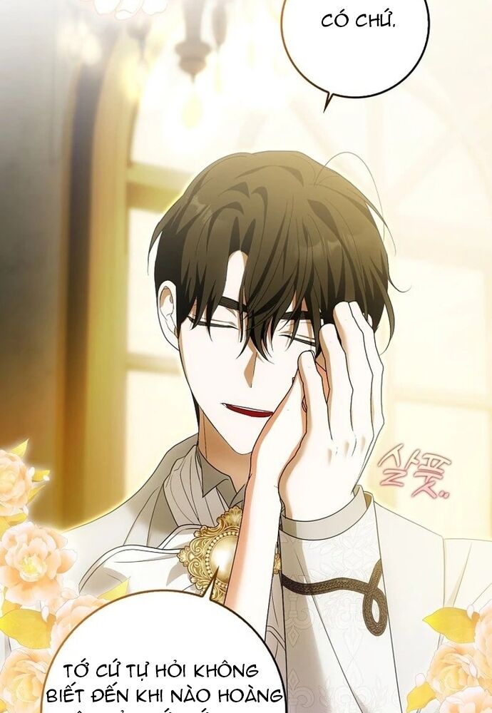 Tôi Chỉ Muốn Ngủ Riêng! [Chap 1-21]