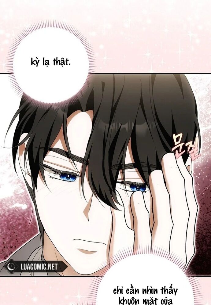 Tôi Chỉ Muốn Ngủ Riêng! [Chap 1-21]