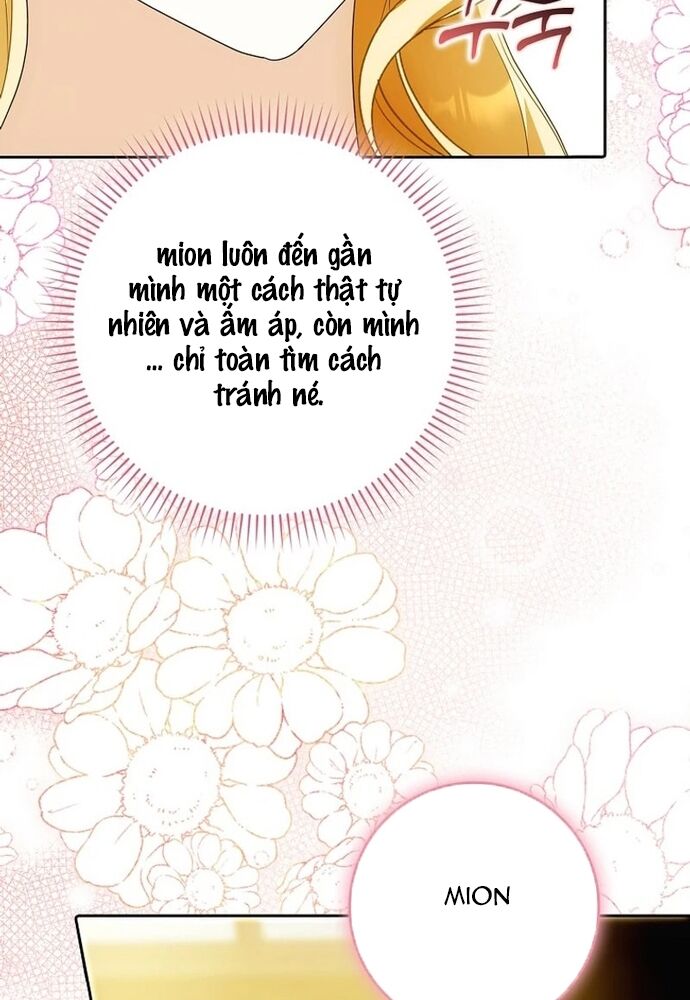 Tôi Chỉ Muốn Ngủ Riêng! [Chap 1-21]