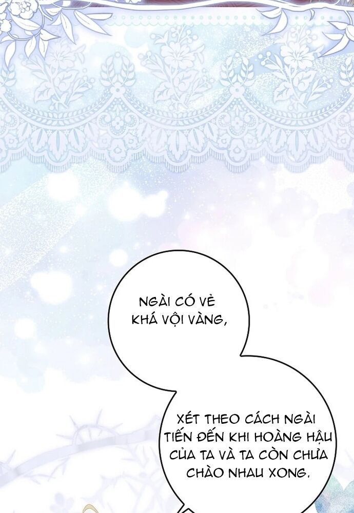 Tôi Chỉ Muốn Ngủ Riêng! [Chap 1-21]
