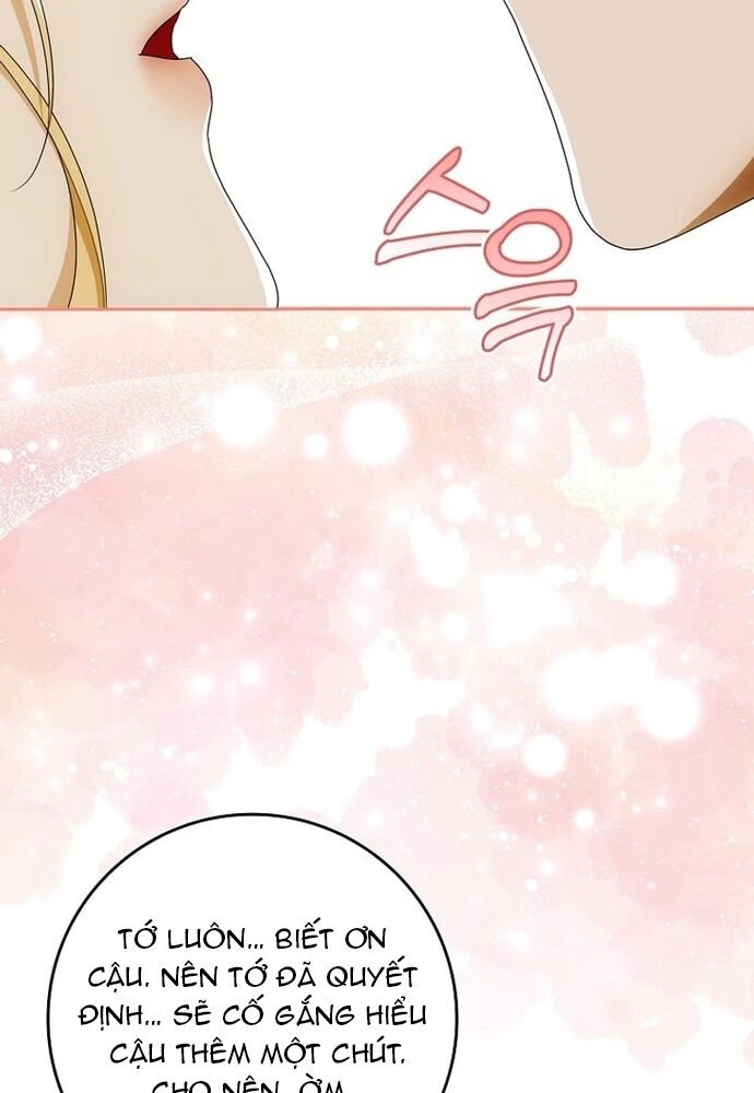Tôi Chỉ Muốn Ngủ Riêng! [Chap 1-21]