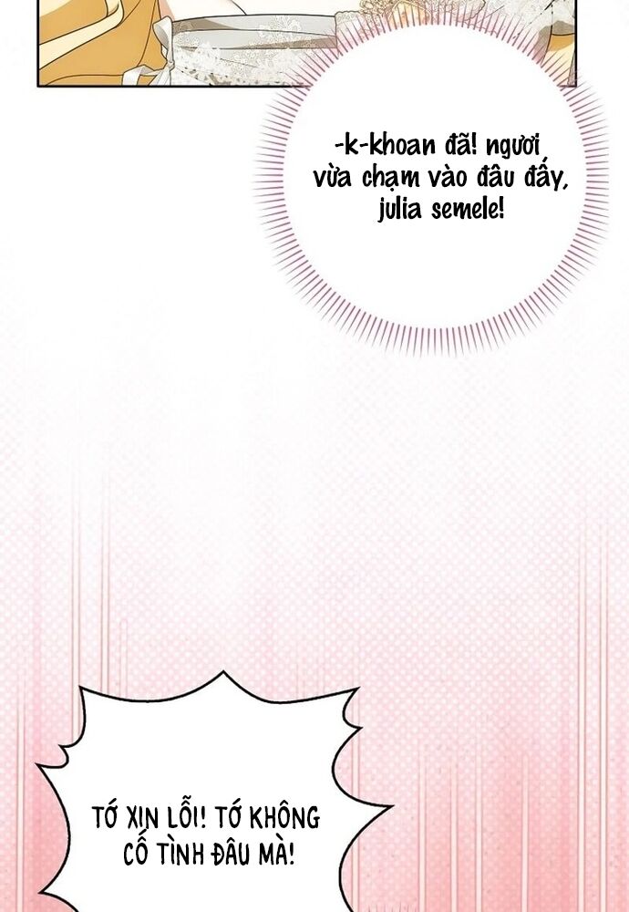 Tôi Chỉ Muốn Ngủ Riêng! [Chap 1-21]