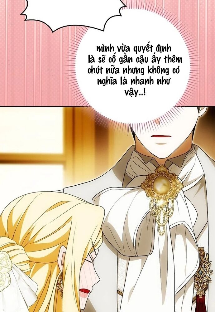 Tôi Chỉ Muốn Ngủ Riêng! [Chap 1-21]