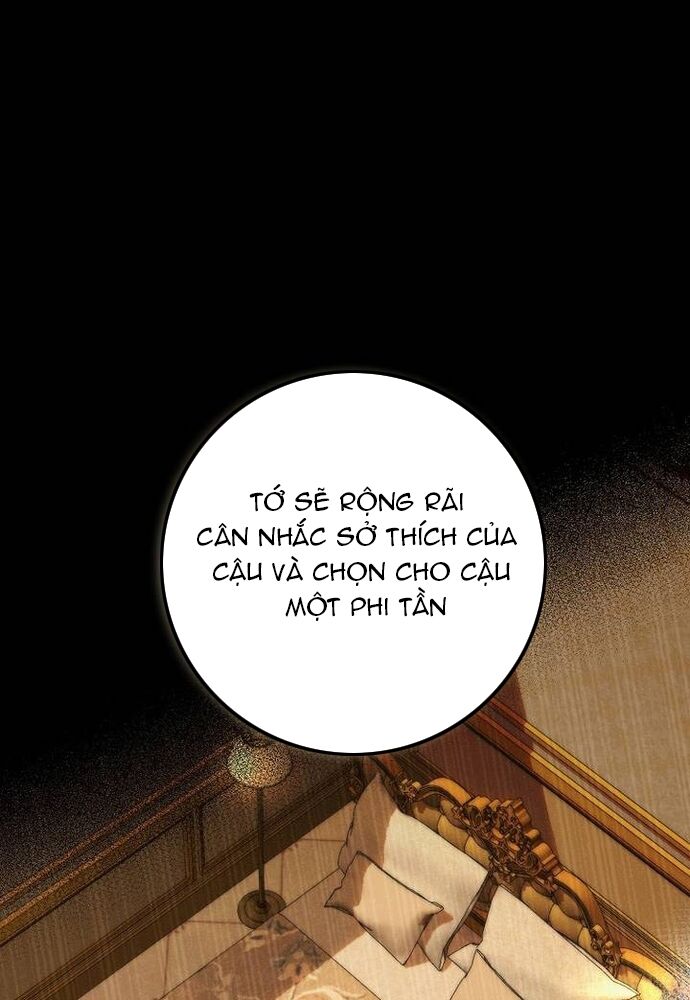 Tôi Chỉ Muốn Ngủ Riêng! [Chap 1-21]
