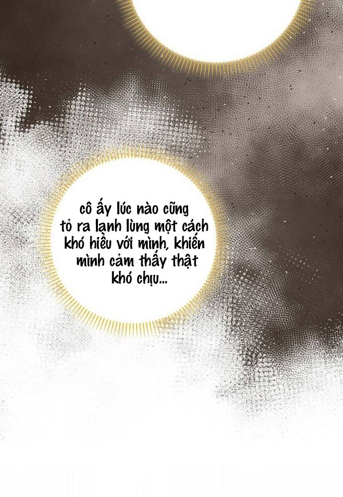 Tôi Chỉ Muốn Ngủ Riêng! [Chap 1-21]