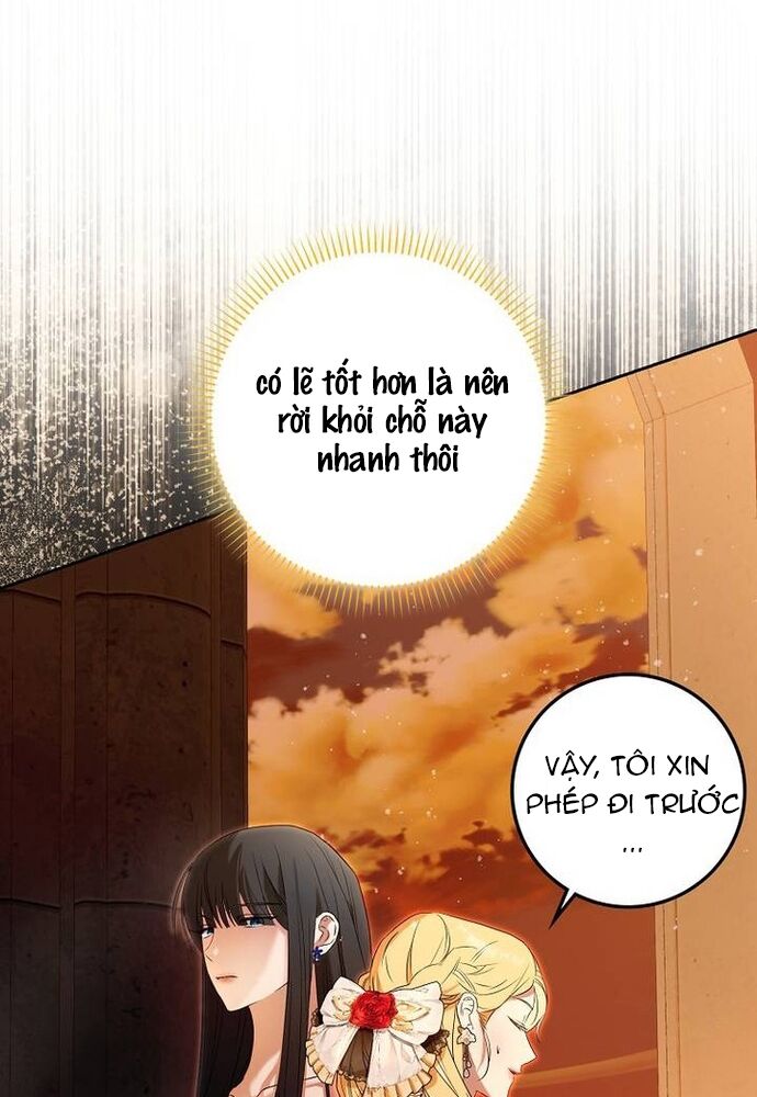 Tôi Chỉ Muốn Ngủ Riêng! [Chap 1-21]
