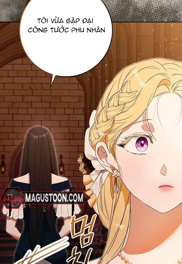 Tôi Chỉ Muốn Ngủ Riêng! [Chap 1-21]