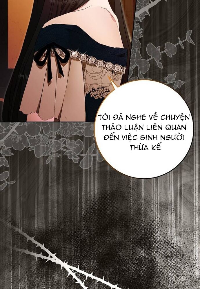 Tôi Chỉ Muốn Ngủ Riêng! [Chap 1-21]
