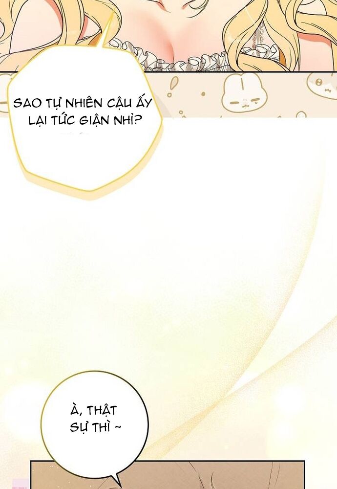 Tôi Chỉ Muốn Ngủ Riêng! [Chap 1-21]