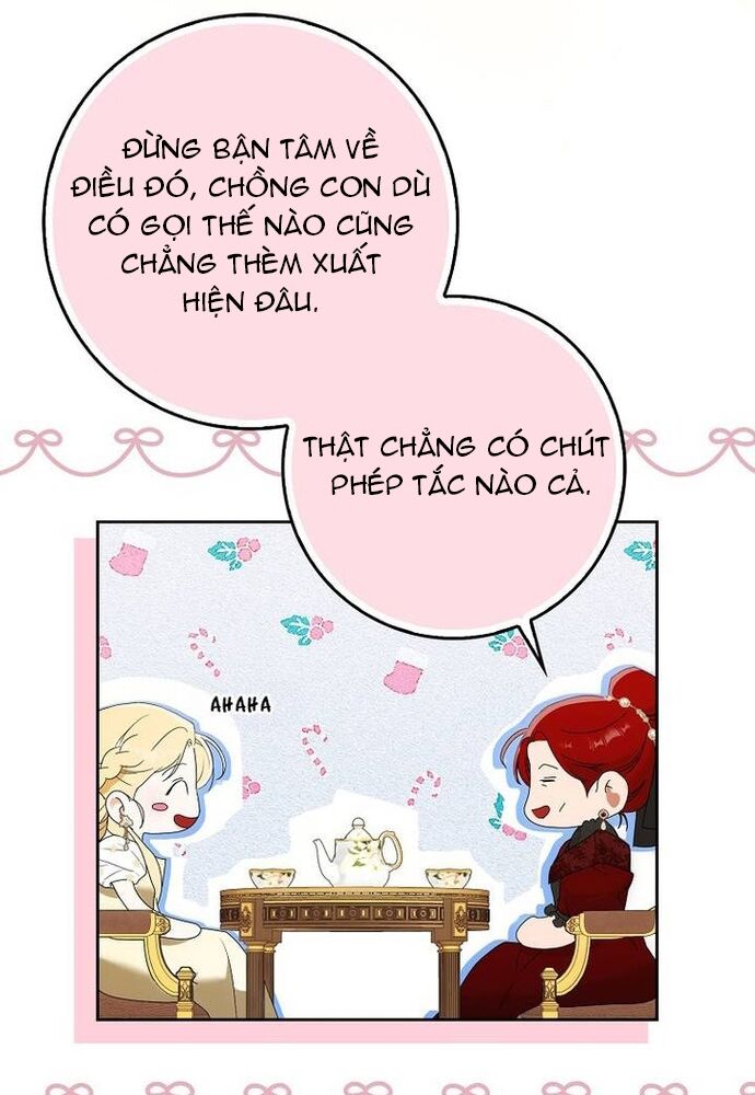 Tôi Chỉ Muốn Ngủ Riêng! [Chap 1-21]