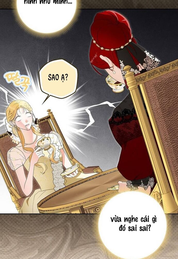 Tôi Chỉ Muốn Ngủ Riêng! [Chap 1-21]
